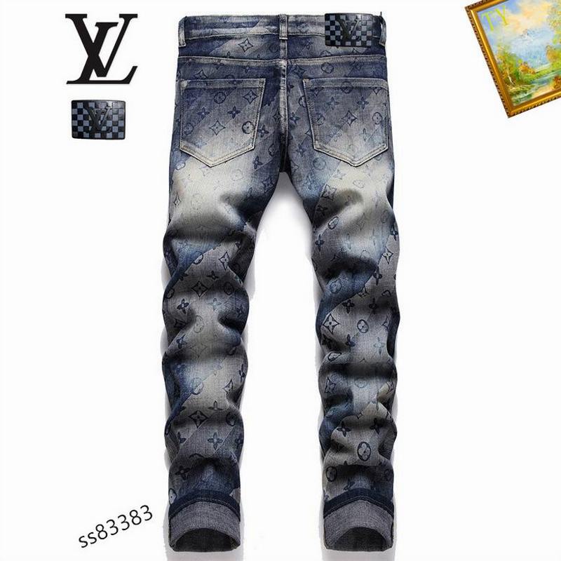 LV Men's Jeans 77